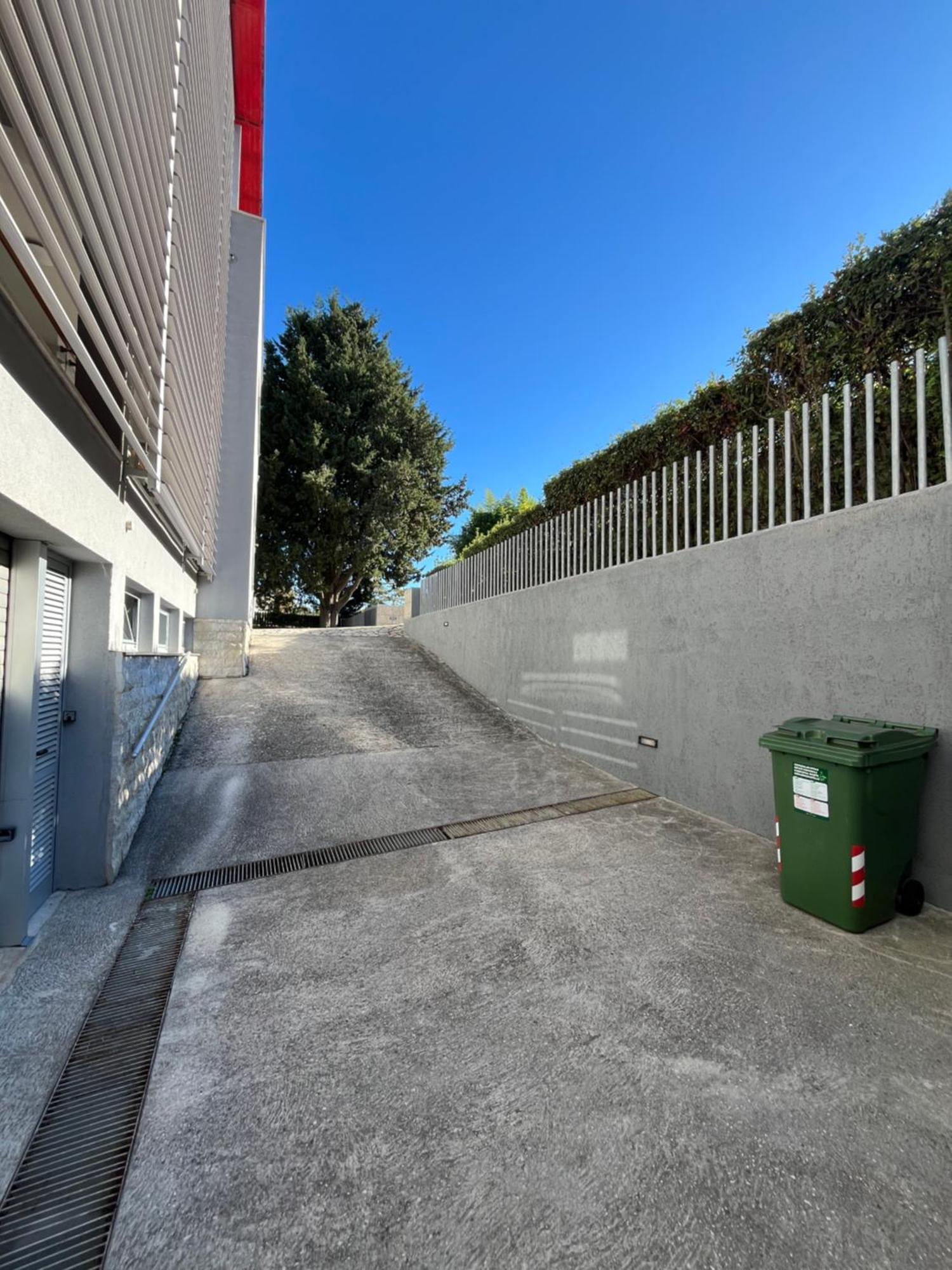 Alessia Apartments-Top Location And Garage Parking Rovigno Esterno foto